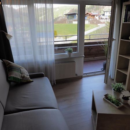 Sonnenalp Niederau Apartamento Exterior foto