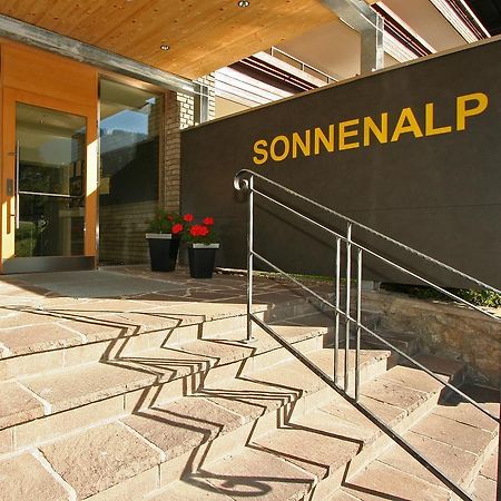 Sonnenalp Niederau Apartamento Exterior foto