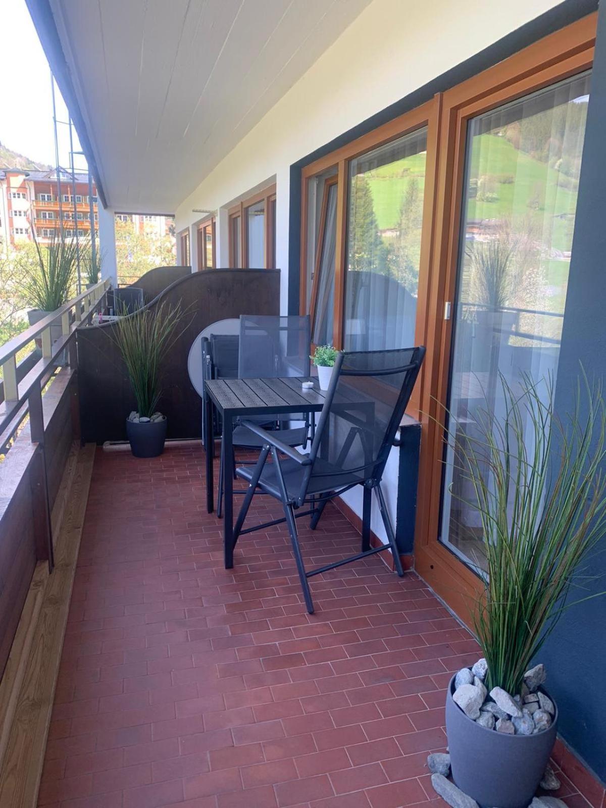 Sonnenalp Niederau Apartamento Exterior foto
