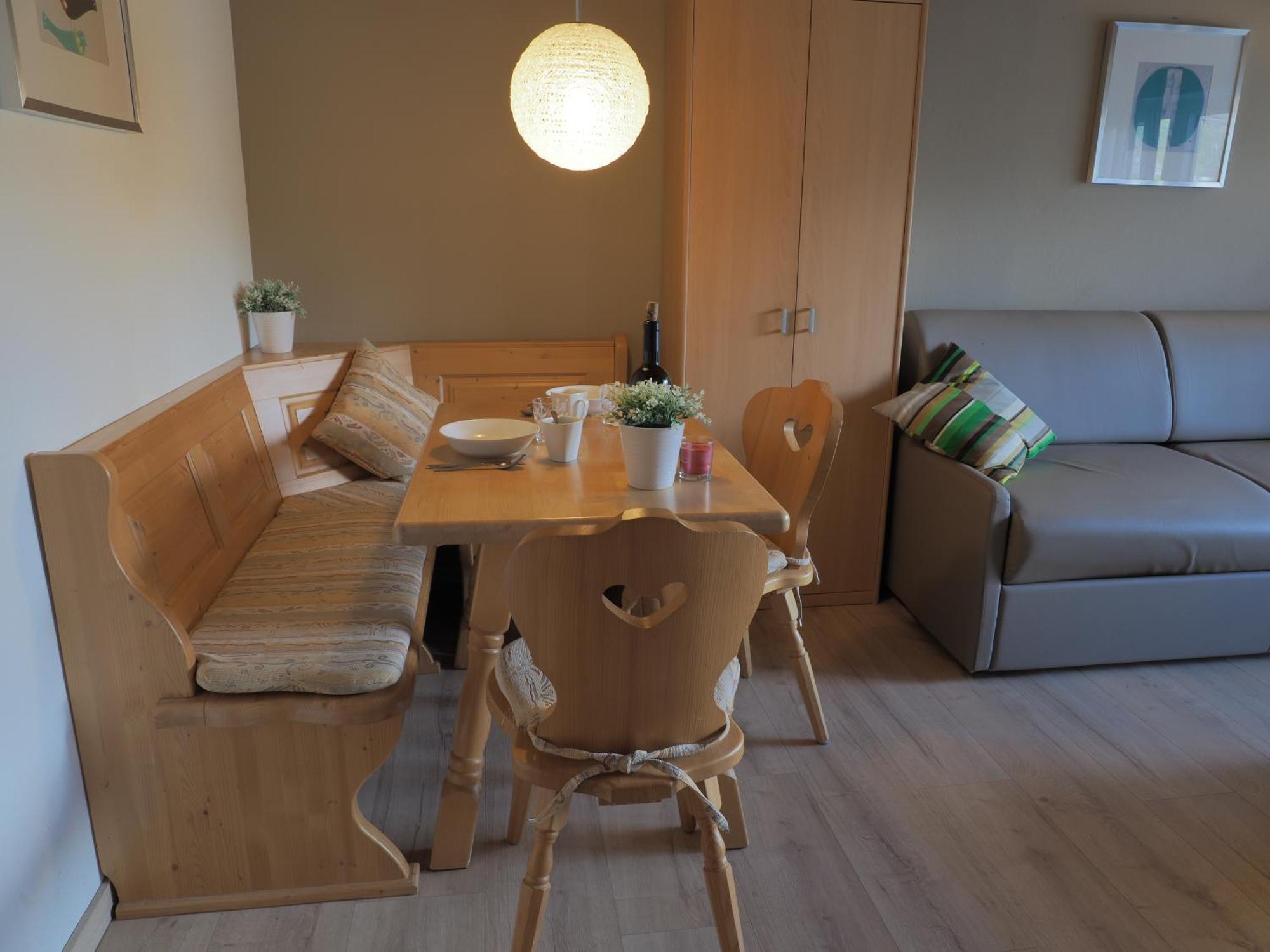 Sonnenalp Niederau Apartamento Exterior foto