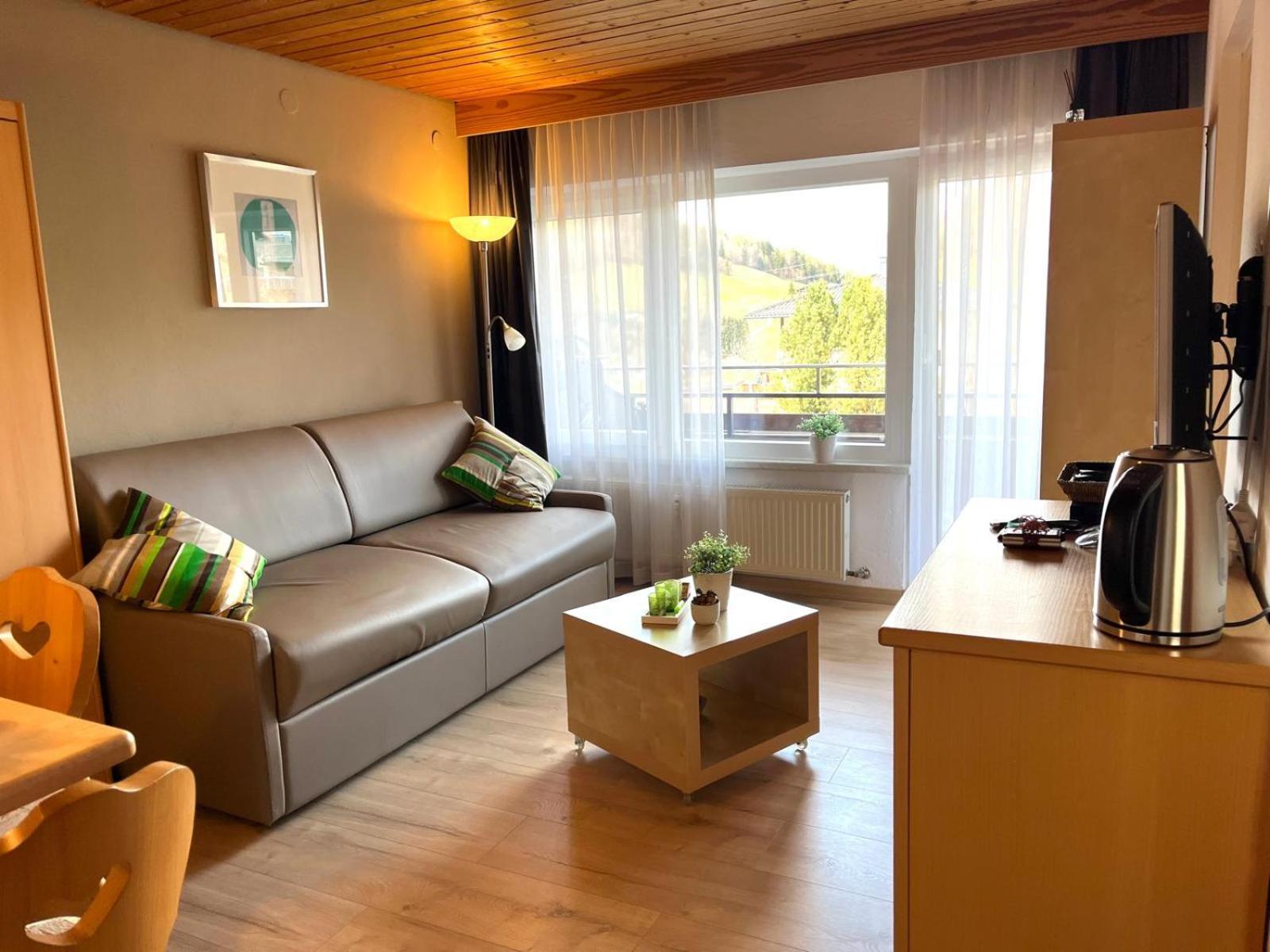 Sonnenalp Niederau Apartamento Exterior foto