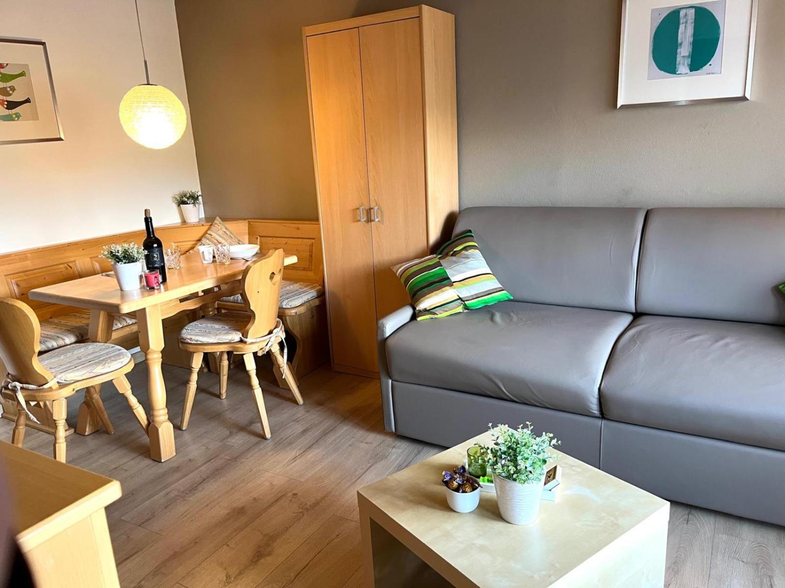 Sonnenalp Niederau Apartamento Exterior foto