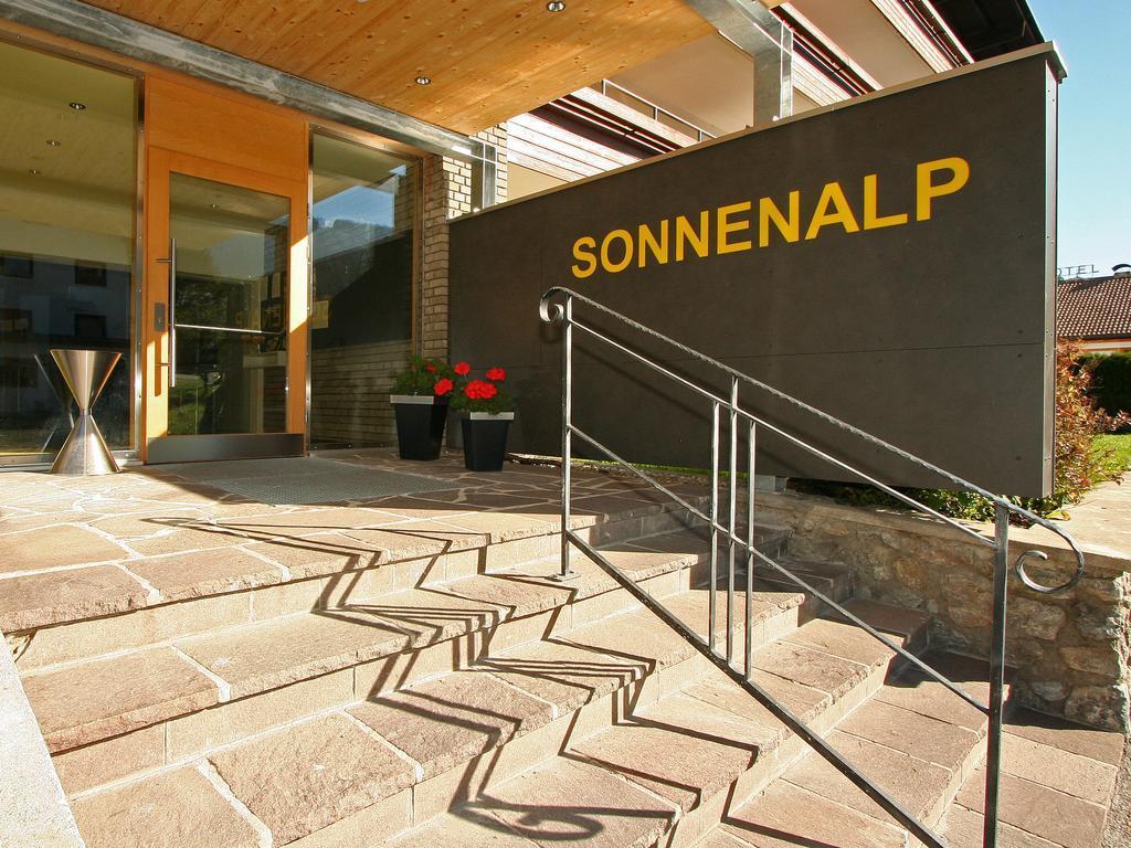 Sonnenalp Niederau Apartamento Exterior foto